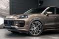 Porsche Cayenne Coupé 3.0 S E-Hybrid *Burmester / Club-Leder Inter Braun - thumbnail 5