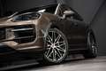 Porsche Cayenne Coupé 3.0 S E-Hybrid *Burmester / Club-Leder Inter Braun - thumbnail 3