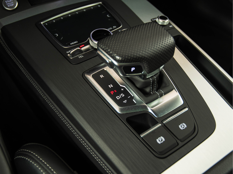 Audi Q5 55 TFSI e quattro PANO | MASSAGE | LUCHTVERING | 2 — photo 24