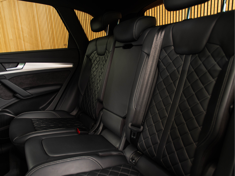 Audi Q5 55 TFSI e quattro PANO | MASSAGE | LUCHTVERING | 2 — photo 15