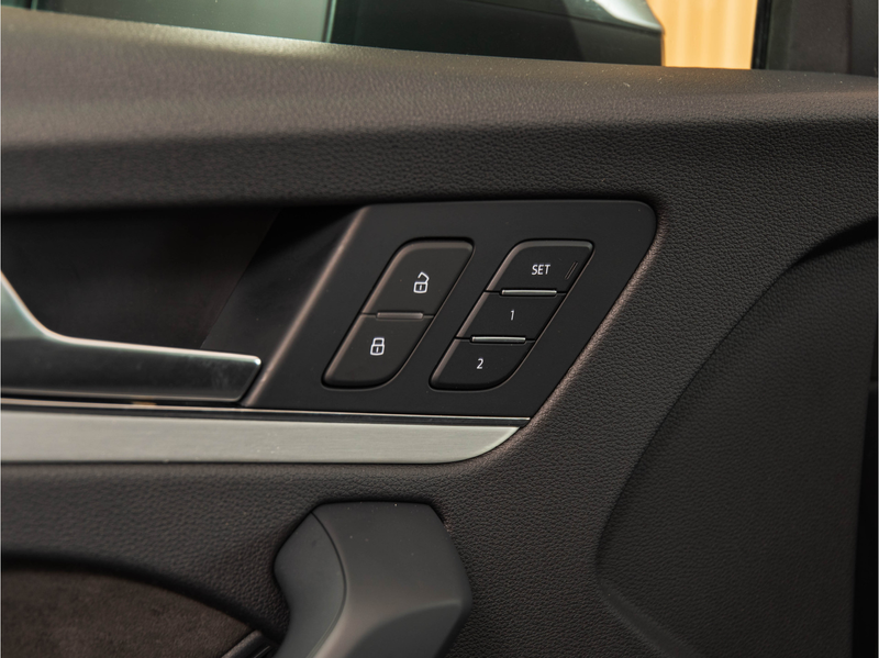 Audi Q5 55 TFSI e quattro PANO | MASSAGE | LUCHTVERING | 2 — photo 17