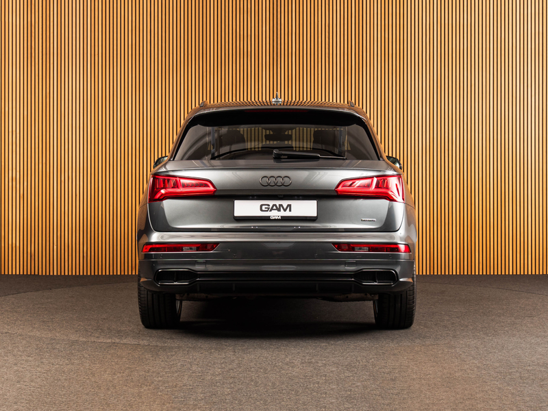 Audi Q5 55 TFSI e quattro PANO | MASSAGE | LUCHTVERING | 2 — photo 4