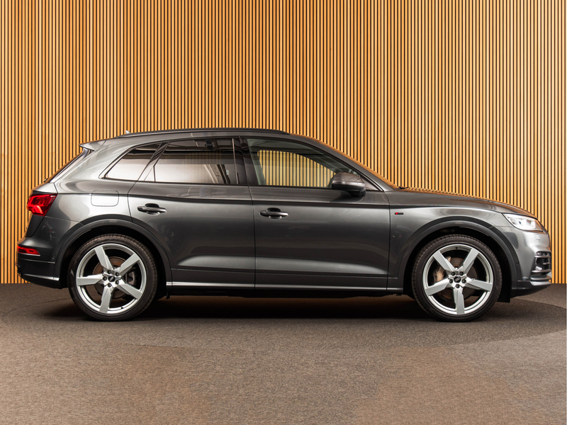 Audi Q5 55 TFSI e quattro PANO | MASSAGE | LUCHTVERING | 2 — photo 6
