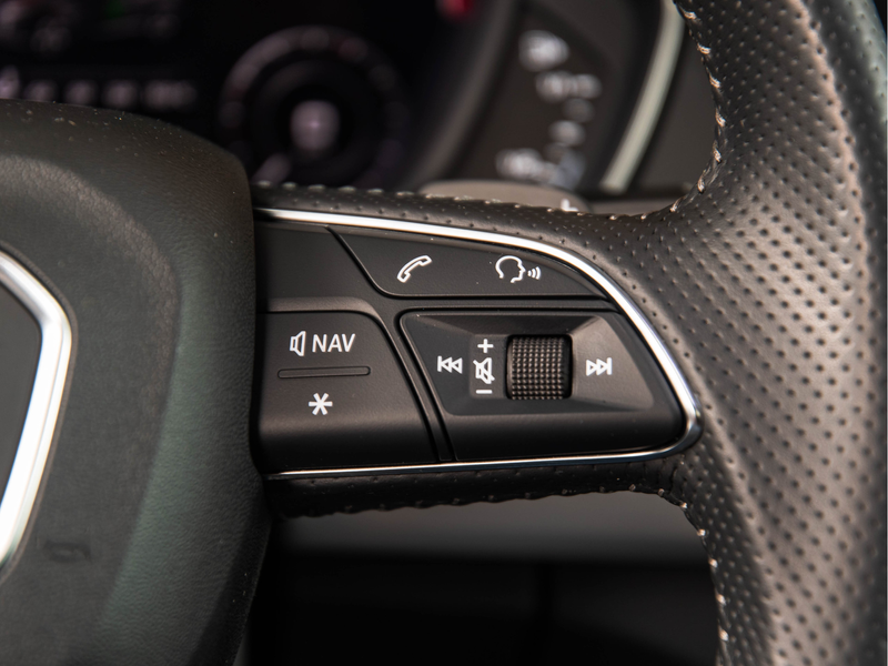 Audi Q5 55 TFSI e quattro PANO | MASSAGE | LUCHTVERING | 2 — photo 26