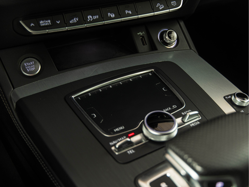Audi Q5 55 TFSI e quattro PANO | MASSAGE | LUCHTVERING | 2 — photo 23