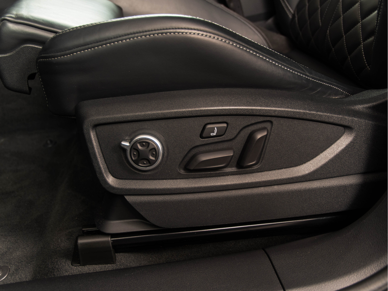 Audi Q5 55 TFSI e quattro PANO | MASSAGE | LUCHTVERING | 2 — photo 19