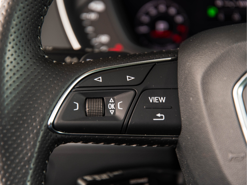 Audi Q5 55 TFSI e quattro PANO | MASSAGE | LUCHTVERING | 2 — photo 27