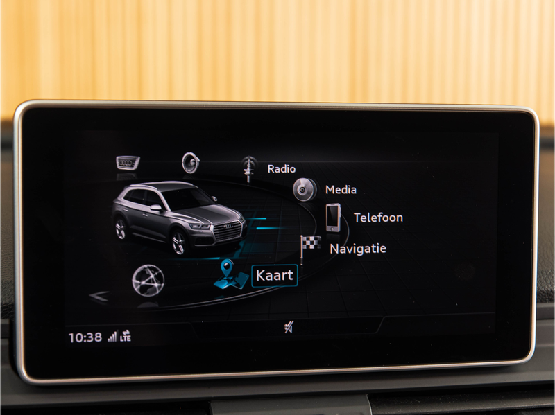 Audi Q5 55 TFSI e quattro PANO | MASSAGE | LUCHTVERING | 2 — photo 20