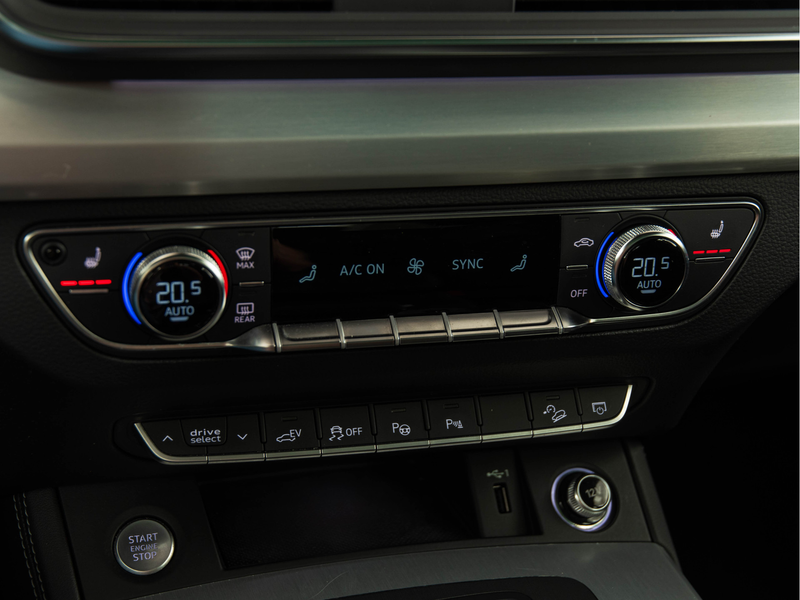 Audi Q5 55 TFSI e quattro PANO | MASSAGE | LUCHTVERING | 2 — photo 22