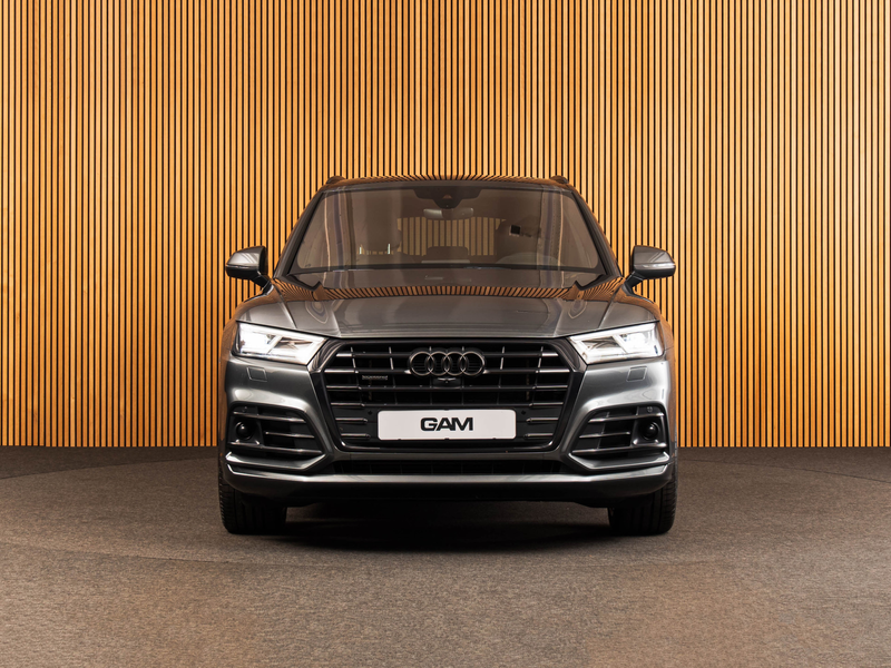 Audi Q5 55 TFSI e quattro PANO | MASSAGE | LUCHTVERING | 2 — photo 8