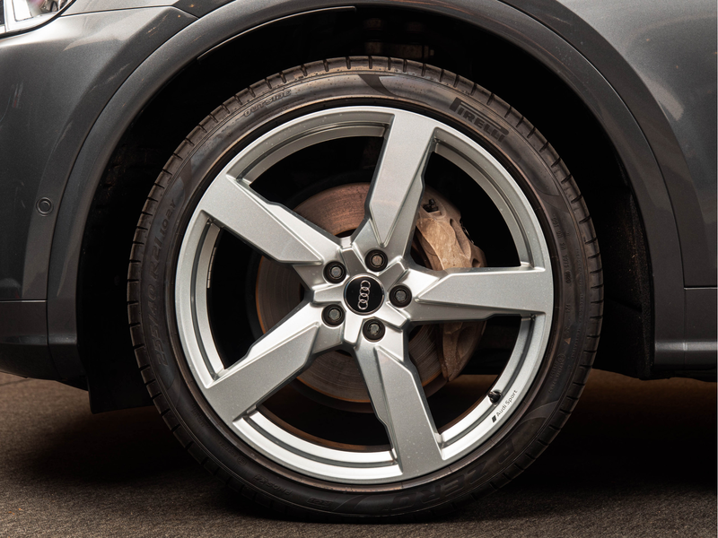 Audi Q5 55 TFSI e quattro PANO | MASSAGE | LUCHTVERING | 2 — photo 9