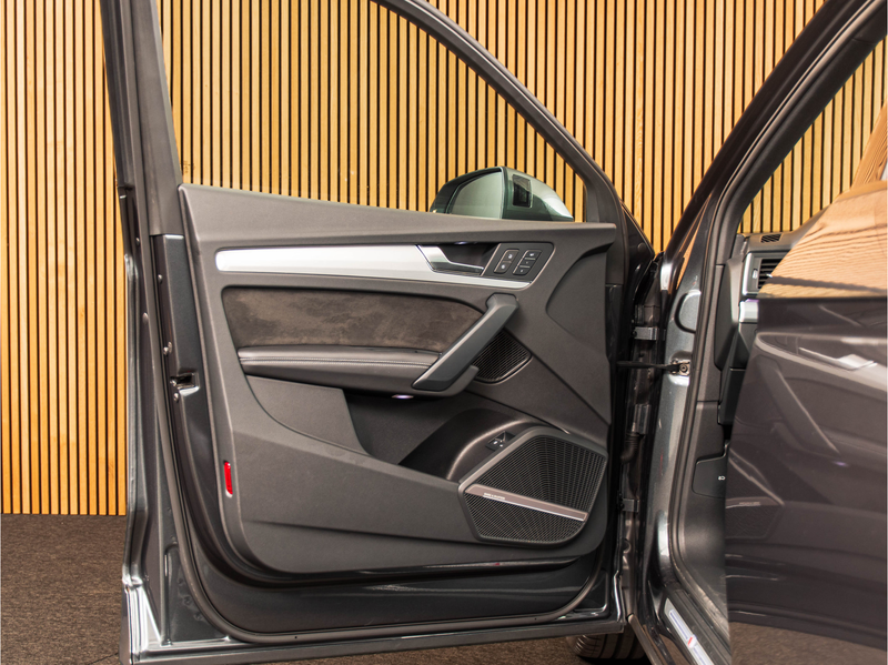 Audi Q5 55 TFSI e quattro PANO | MASSAGE | LUCHTVERING | 2 — photo 16