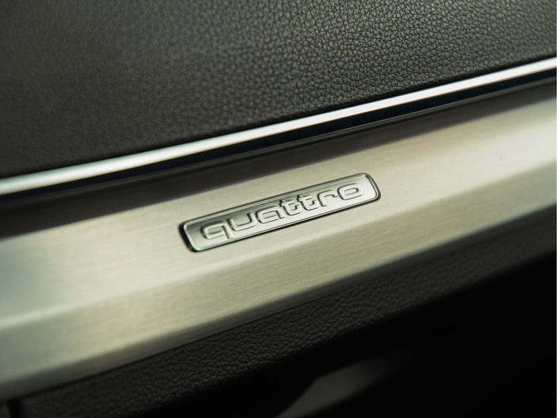 Audi Q5 55 TFSI e quattro PANO | MASSAGE | LUCHTVERING | 2 — photo 25