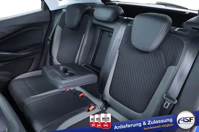 Opel Grandland view 15