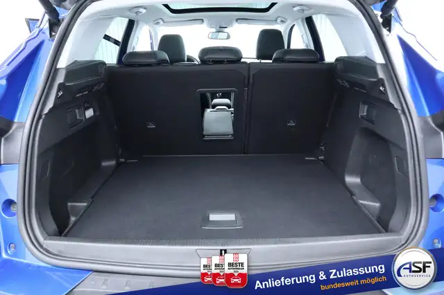 Opel Grandland view 12