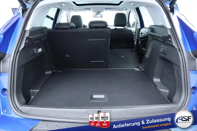 Opel Grandland view 13