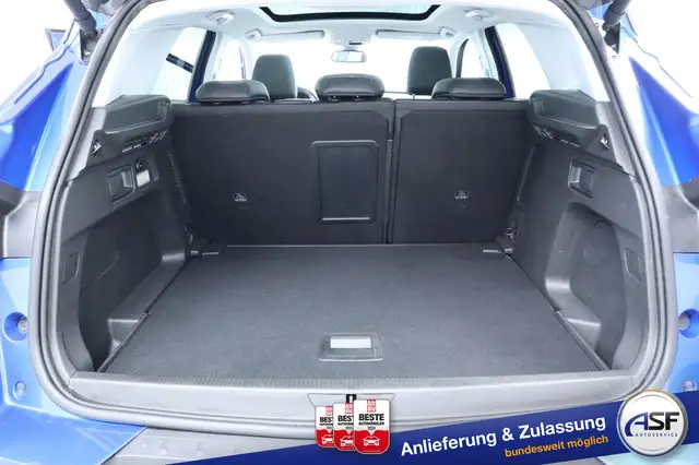 Opel Grandland view 10