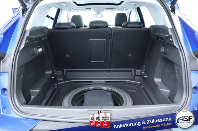 Opel Grandland view 11