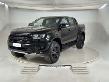Raptor 2.0 tdci double cab 213cv auto AUTOCARRO