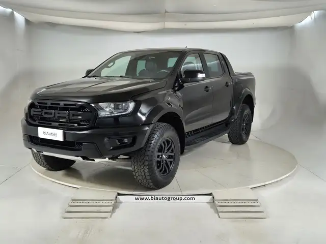Ford Ranger Raptor Raptor 2.0 tdci double cab 213cv auto AUTOCARRO