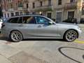 BMW 320 Business Advantage 320 d MHEV Gris - thumbnail 7