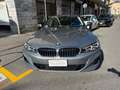 BMW 320 Business Advantage 320 d MHEV Gris - thumbnail 3