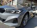 BMW 320 Business Advantage 320 d MHEV Gris - thumbnail 2