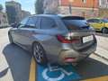 BMW 320 Business Advantage 320 d MHEV Gris - thumbnail 5
