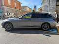 BMW 320 Business Advantage 320 d MHEV Gris - thumbnail 4
