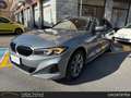 BMW 320 Business Advantage 320 d MHEV Gris - thumbnail 1
