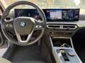 BMW 320 Business Advantage 320 d MHEV Gris - thumbnail 12