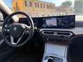 BMW 320 Business Advantage 320 d MHEV Gris - thumbnail 13