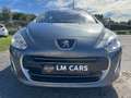 Peugeot 308 2l hdi 150cv Sportium Gris - thumbnail 3