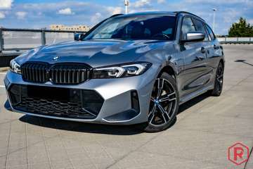 e Touring M Sport Hybride Pano Facelift LCI Garantie