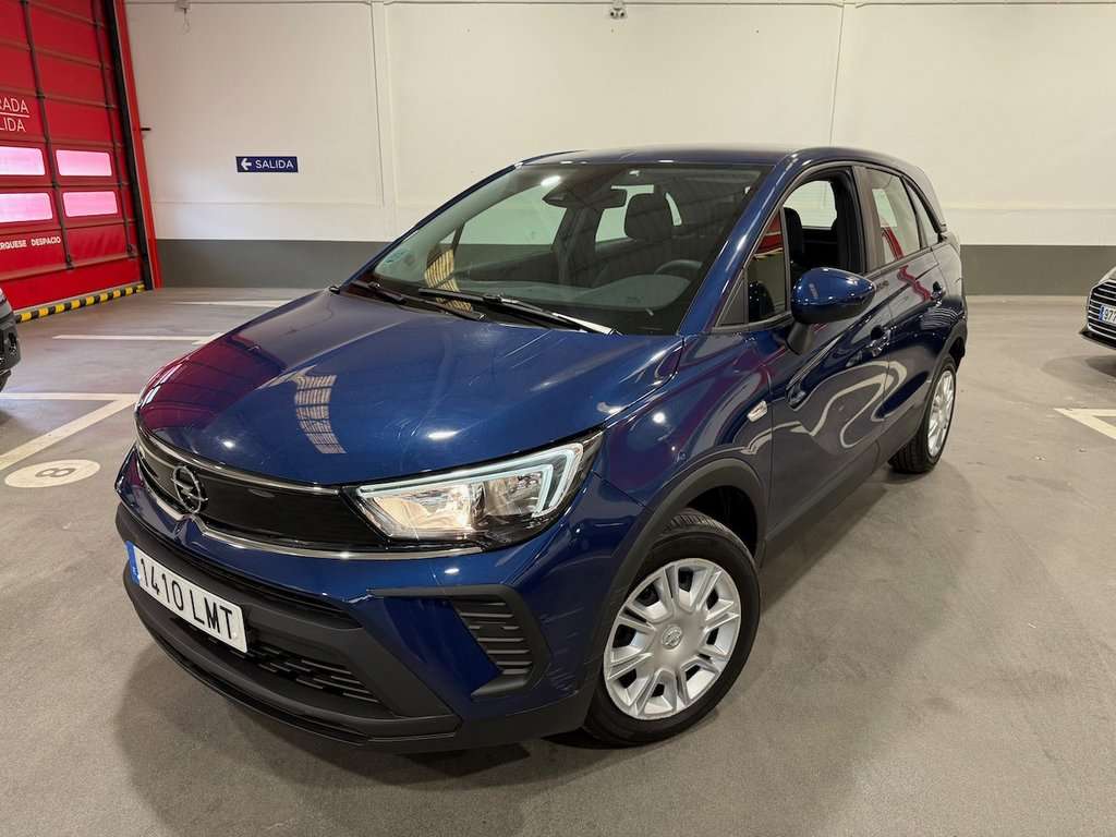 Opel Crossland 1.2 61kW (82CV) - foto 1