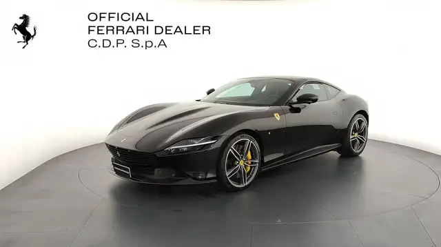 Ferrari Roma Roma