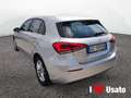 Mercedes-Benz A 180 - W177 A 180 d Business auto Grau - thumbnail 4