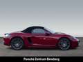 Porsche Boxster 718 Boxster GTS 4.0 Rood - thumbnail 6