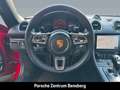 Porsche Boxster 718 Boxster GTS 4.0 Rood - thumbnail 22