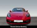 Porsche Boxster 718 Boxster GTS 4.0 Rood - thumbnail 8