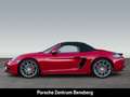 Porsche Boxster 718 Boxster GTS 4.0 Rood - thumbnail 2