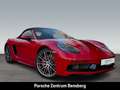 Porsche Boxster 718 Boxster GTS 4.0 Rood - thumbnail 7