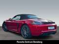 Porsche Boxster 718 Boxster GTS 4.0 Rood - thumbnail 3