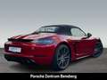 Porsche Boxster 718 Boxster GTS 4.0 Rood - thumbnail 4