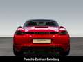 Porsche Boxster 718 Boxster GTS 4.0 Rood - thumbnail 9