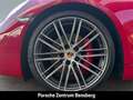Porsche Boxster 718 Boxster GTS 4.0 Rood - thumbnail 12