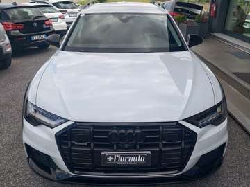 50 TDI 3.0 quattro tiptronic