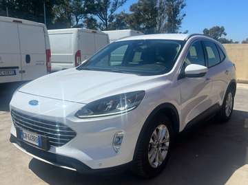 1.5 TDCi Automatica - Prezzo Reale