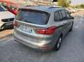 BMW 216 216d Gris - thumbnail 3