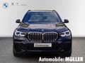 BMW X5 xDrive45e*Laser*HuD*Memory*Panorama*Klimasitz* Schwarz - thumbnail 2
